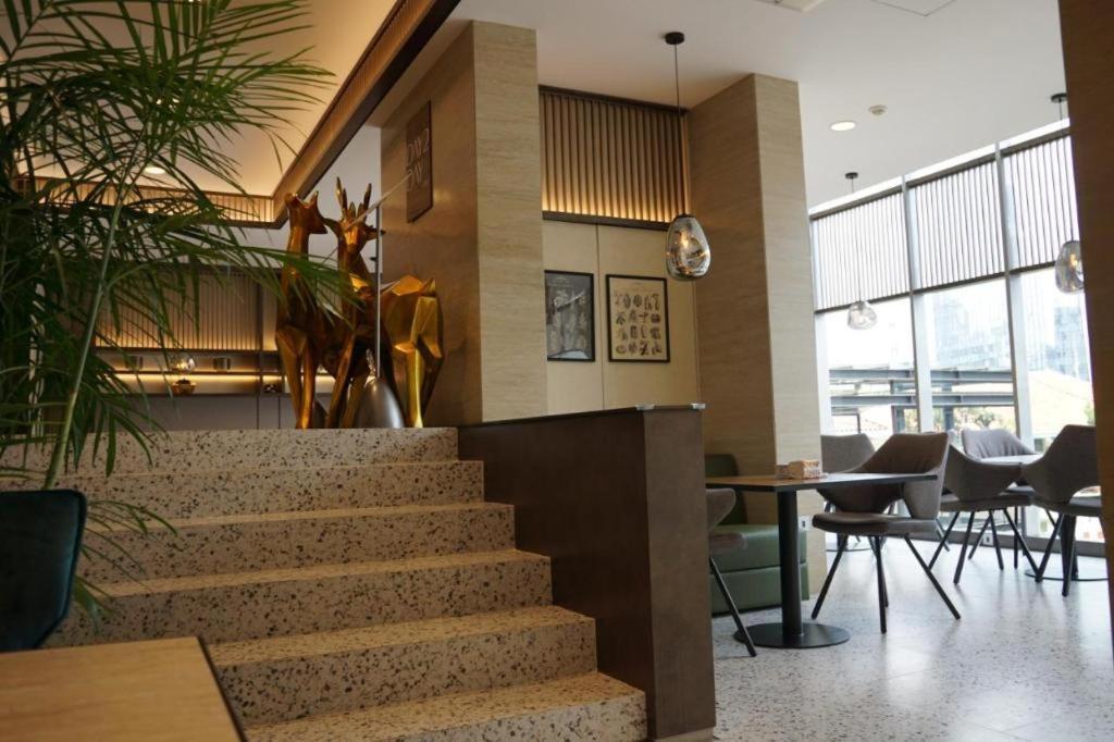 The Day Residence Jakarta Exteriér fotografie