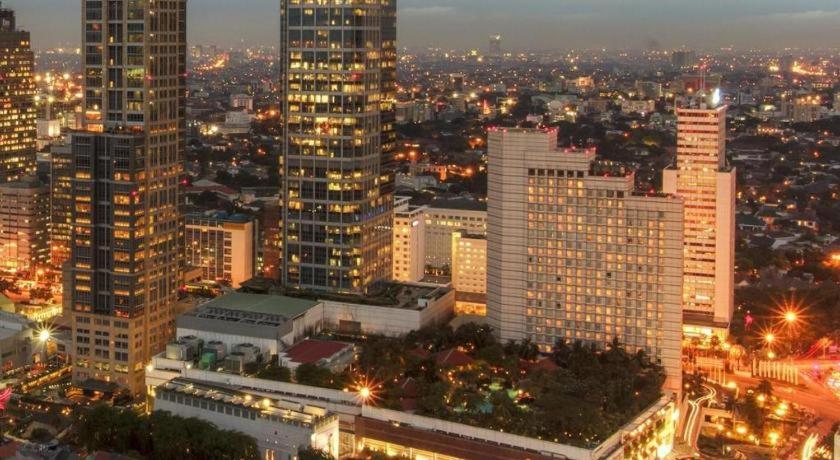 The Day Residence Jakarta Exteriér fotografie